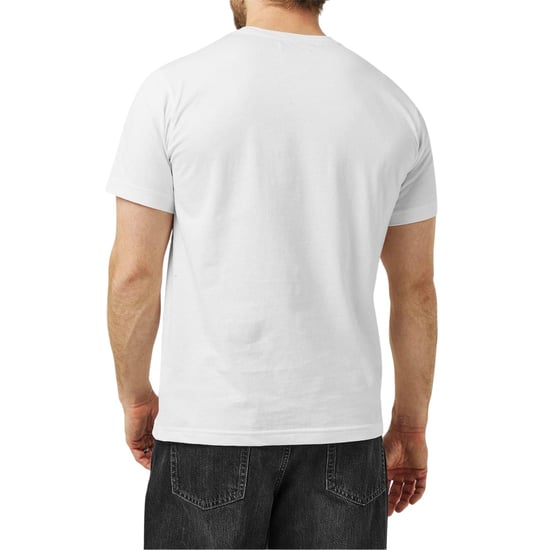 Replay - T-Shirt für Herren, Regulär (Weiß) - Image 4