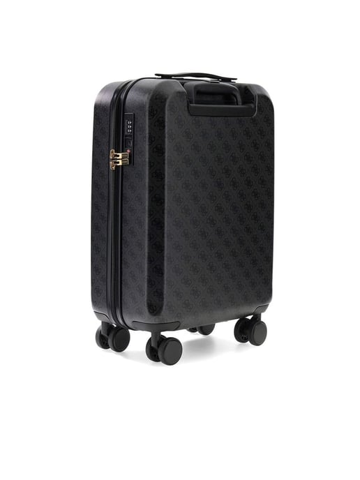 Guess Reisetasche Kohle-Logo - Image 2