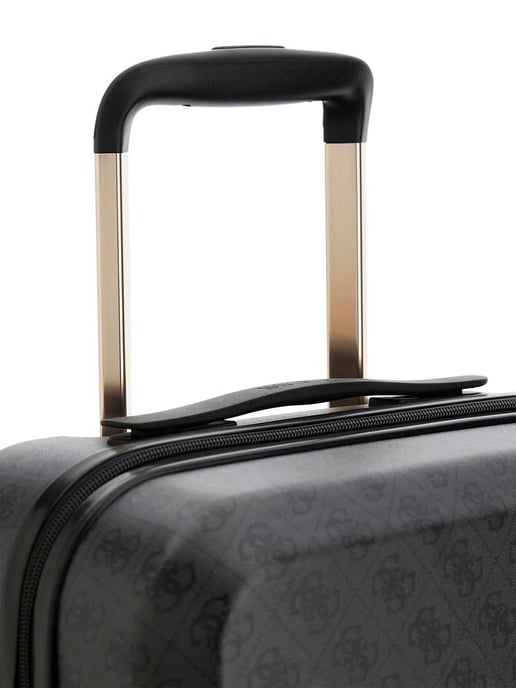 Guess Reisetasche Kohle-Logo - Image 4
