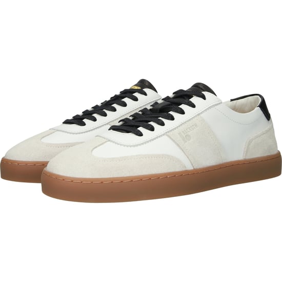 SLATE HARPER II - FL709 White Black - Sneaker (niedrig) - Image 2