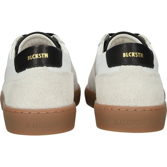 SLATE HARPER II - FL709 White Black - Sneaker (niedrig) - Image 3