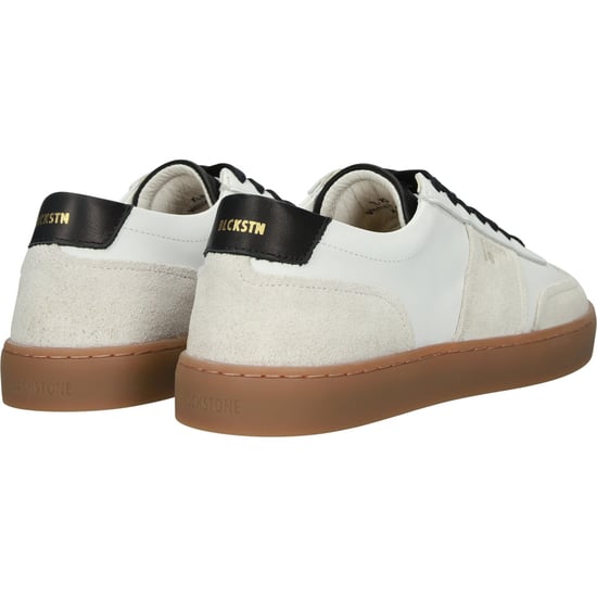 SLATE HARPER II - FL709 White Black - Sneaker (niedrig) - Image 4