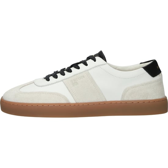 SLATE HARPER II - FL709 White Black - Sneaker (niedrig) - Image 5