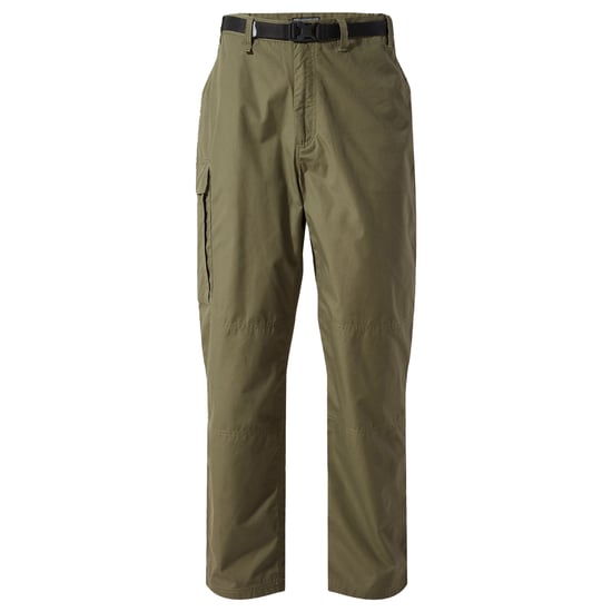 Craghoppers - "Kiwi Classic" Hosen für Herren (Wilde Olivefarbe) - Image 2