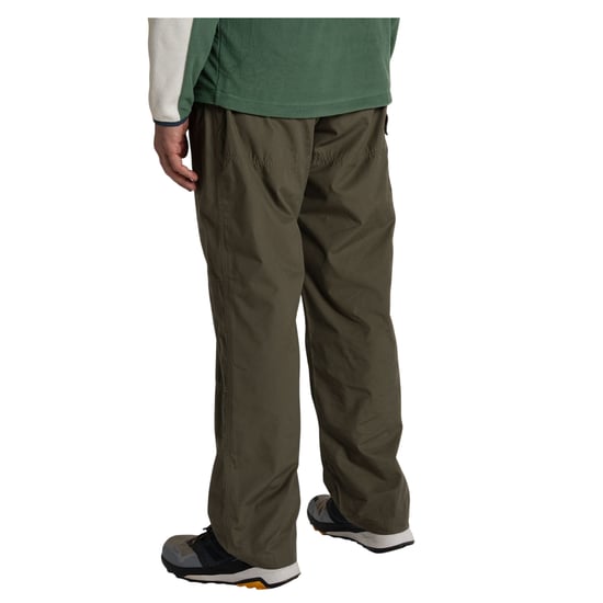 Craghoppers - "Kiwi Classic" Hosen für Herren (Wilde Olivefarbe) - Image 3
