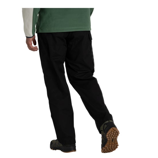 Craghoppers - "Kiwi Classic" Hosen für Herren (Schwarz) - Image 3