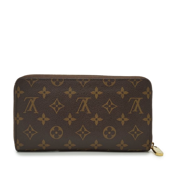 Louis Vuitton Stoffgeldbörse Zippy - Image 2