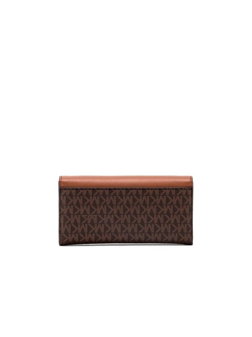 Michael Kors Geldbörse Braun - Image 2