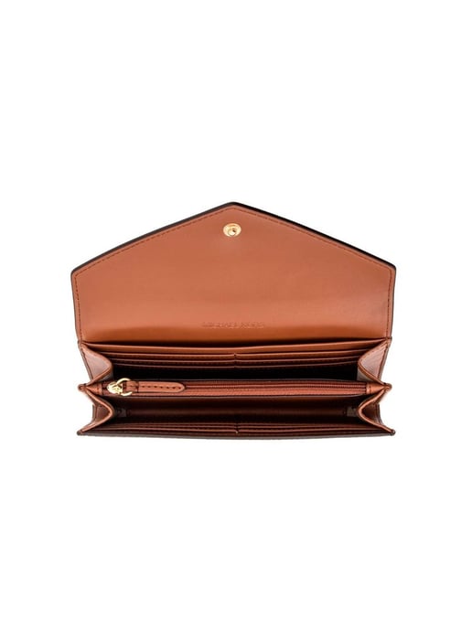 Michael Kors Geldbörse Braun - Image 3