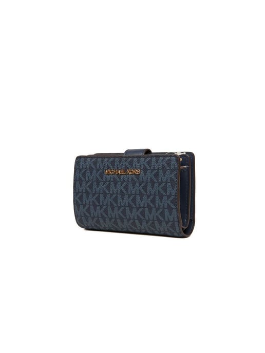 Michael Kors Geldbörse & Schlüsselanhänger Admiral - Image 2