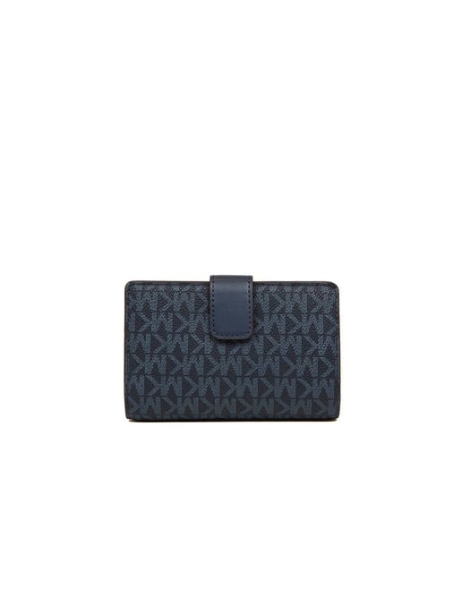 Michael Kors Geldbörse & Schlüsselanhänger Admiral - Image 3