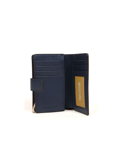 Michael Kors Geldbörse & Schlüsselanhänger Admiral - Image 4
