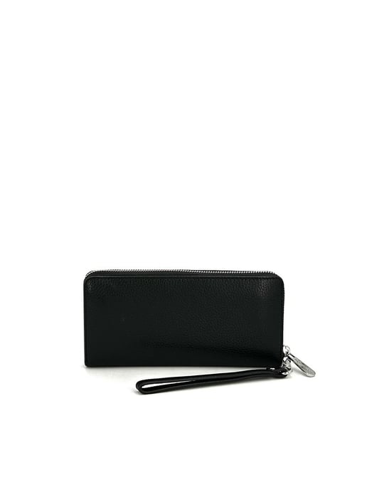 Michael Kors Geldbörse Schwarz - Image 3