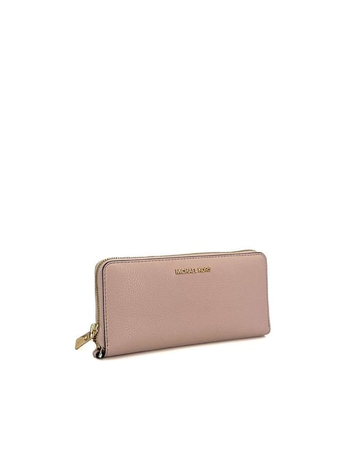 Michael Kors Geldbörse Puder-Rosa - Image 2