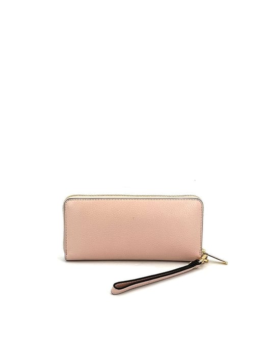 Michael Kors Geldbörse Puder-Rosa - Image 3