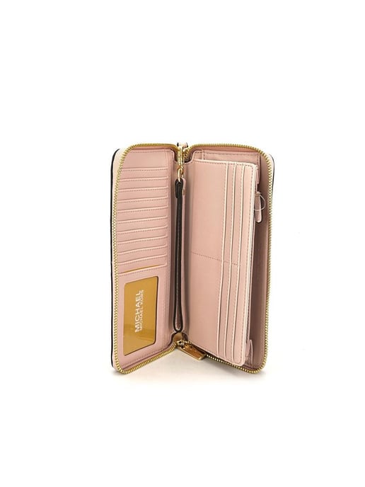Michael Kors Geldbörse Puder-Rosa - Image 4