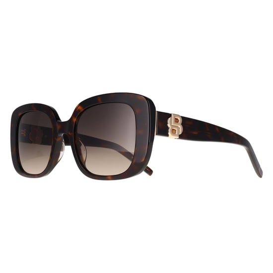 Hugo Boss BOSS 1791/G/S 086/PR havanna grau braun Verlauf Sonnenbrille - Image 2