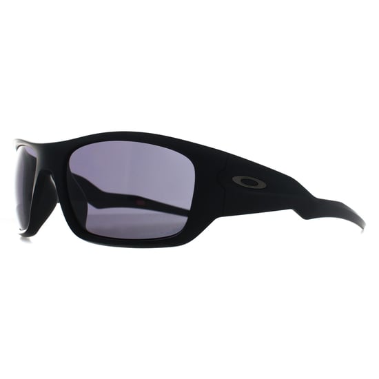 Oakley Masseter OO9486-01 matt schwarz prizm grau Sonnenbrille - Image 2