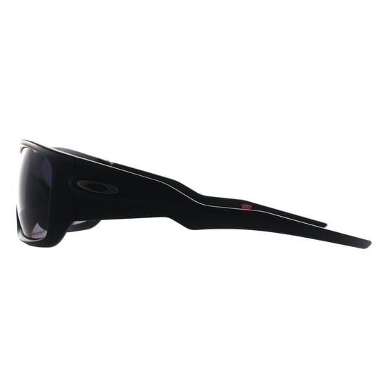 Oakley Masseter OO9486-01 matt schwarz prizm grau Sonnenbrille - Image 3