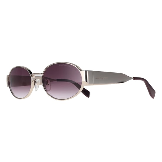 Marc Jacobs MARC 806/S GME DG Palladium violette Sonnenbrille mit Farbverlauf - Image 2
