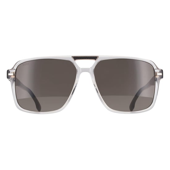 Hugo Boss BOSS 1766/S KB7 IR grau grau Sonnenbrille - Image 1