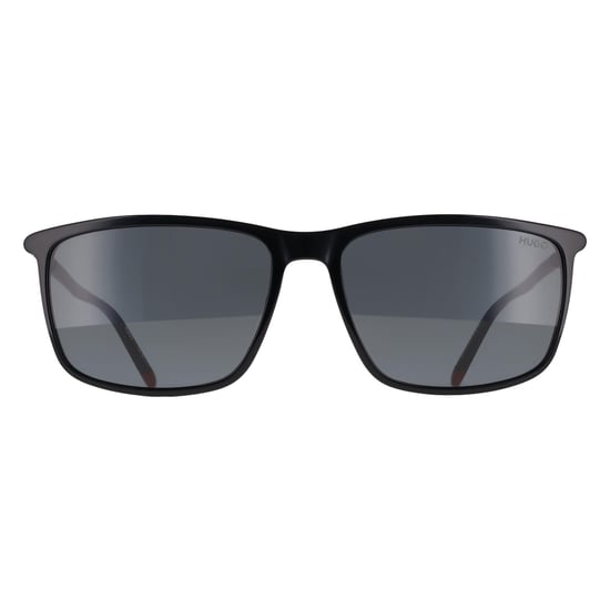 Hugo by Hugo Boss HG 1374/S 807 IR schwarz grau Sonnenbrille - Image 1