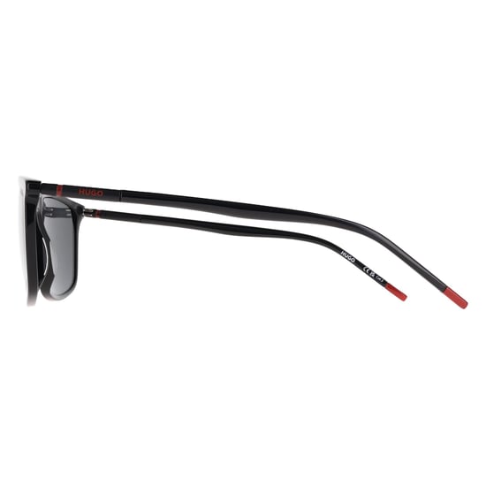 Hugo by Hugo Boss HG 1374/S 807 IR schwarz grau Sonnenbrille - Image 3