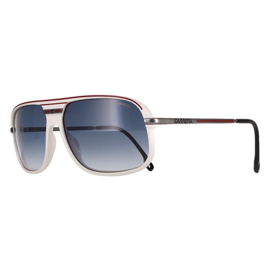 Carrera C SPORT 10/S SZJ 08 elfenbeinfarbene Sonnenbrille mit Farbverlauf - Image 2