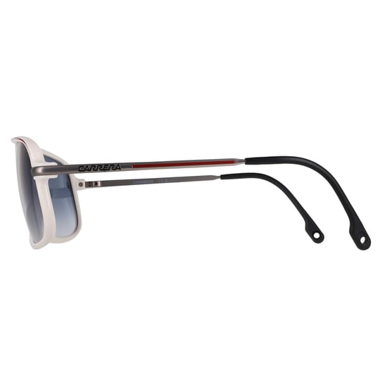 Carrera C SPORT 10/S SZJ 08 elfenbeinfarbene Sonnenbrille mit Farbverlauf - Image 3