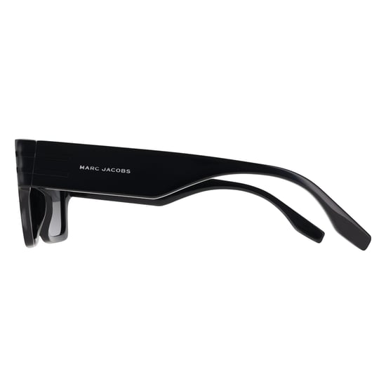 Marc Jacobs MARC 787/S 807 9O schwarz dunkelgrau Verlauf Sonnenbrille - Image 3