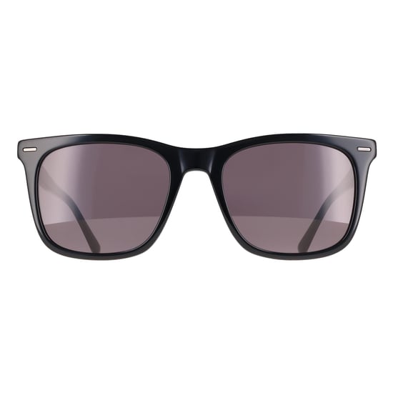 Calvin Klein CK21507S 001 schwarz grau Sonnenbrille - Image 1