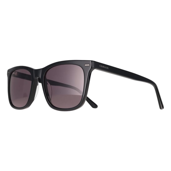 Calvin Klein CK21507S 001 schwarz grau Sonnenbrille - Image 2