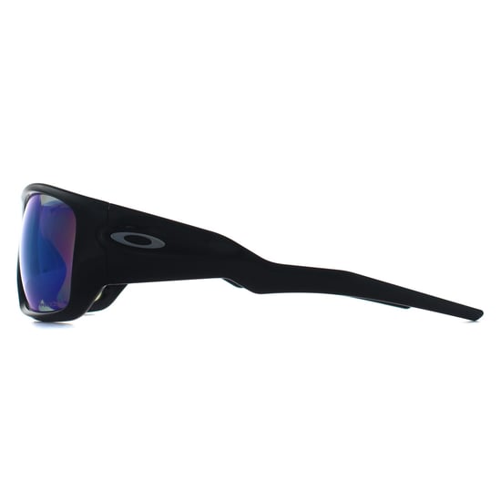 Oakley Masseter OO9486-05 poliert schwarz prizm Saphir polarisierte Sonnenbrille - Image 3