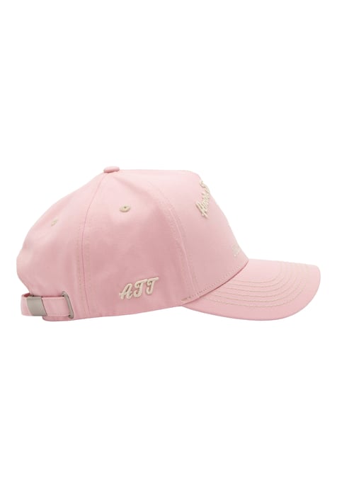 Amor, Truth & Trust Damen Basecap Follow Your Heart - Image 3