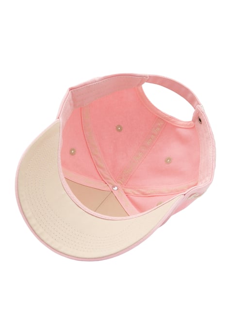 Amor, Truth & Trust Damen Basecap Follow Your Heart - Image 5