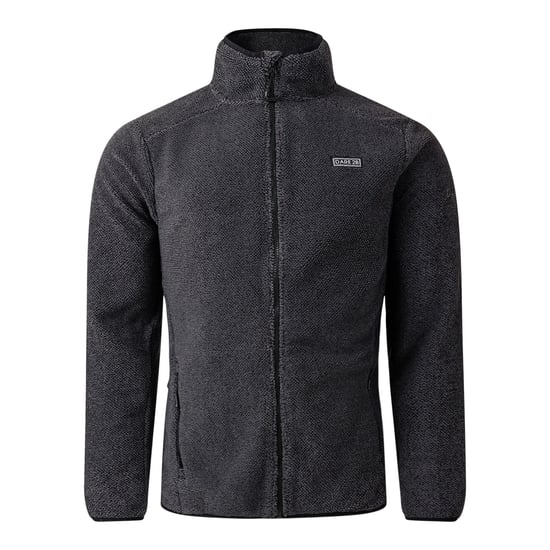 Regatta - "Switch Out" Fleecejacke für Herren (Schwarz) - Image 2