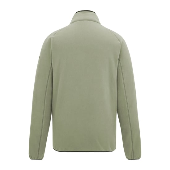 Regatta - "Hadfield" Fleecejacke Durchgehender Reißverschluss für Herren (Leichter Salbei) - Image 3