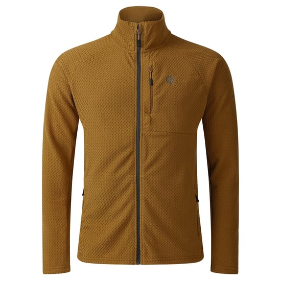 Dare 2B - "Switch Out Pro" Fleecejacke für Herren (Schwarzkümmel) - Image 2