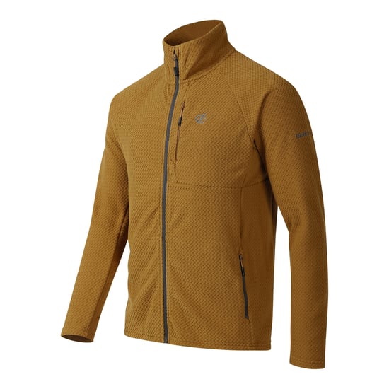 Dare 2B - "Switch Out Pro" Fleecejacke für Herren (Schwarzkümmel) - Image 4