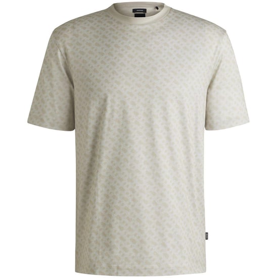 Boss - "Taut" T-Shirt für Herren (Weiß) - Image 2