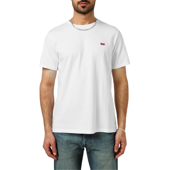 Levis - "Original" T-Shirt für Herren (Weiß) - Image 1