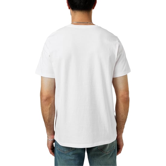 Levis - "Original" T-Shirt für Herren (Weiß) - Image 4