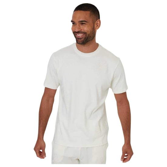 Threadbare - T-Shirt für Herren, Regulär (Weiß) - Image 2