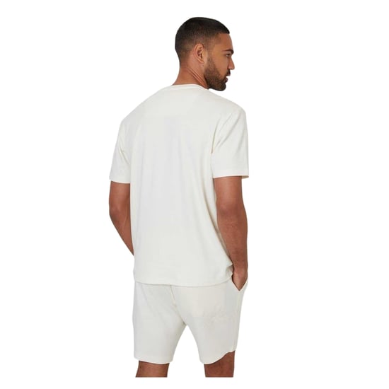 Threadbare - T-Shirt für Herren, Regulär (Weiß) - Image 3