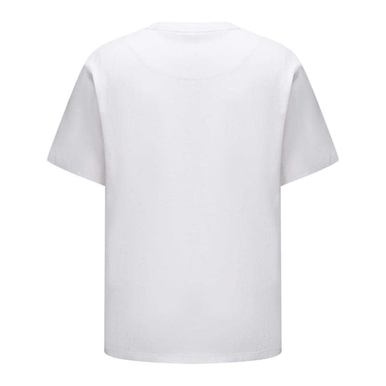 Pretty Green - T-Shirt für Herren, Baumwolle (Weiß) - Image 2