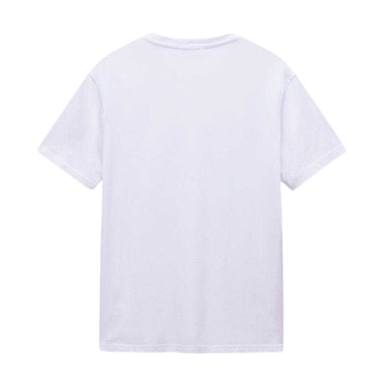Napapijri - "Salis" T-Shirt für Herren, kurzärmlig (Leuchtend Weiß) - Image 2