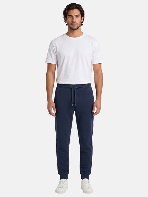 U.S. Polo Assn. Herren Jogginghose mit elastischem Bund - Image 3