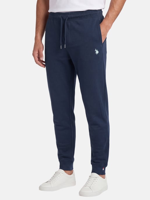 U.S. Polo Assn. Herren Jogginghose mit elastischem Bund - Image 4
