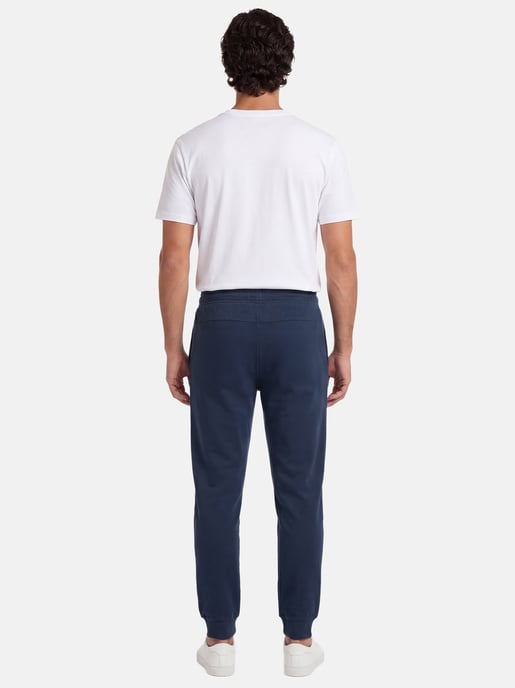 U.S. Polo Assn. Herren Jogginghose mit elastischem Bund - Image 5