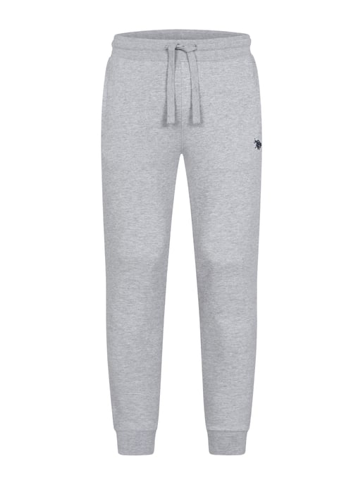 U.S. Polo Assn. Herren Jogginghose mit elastischem Bund - Image 1